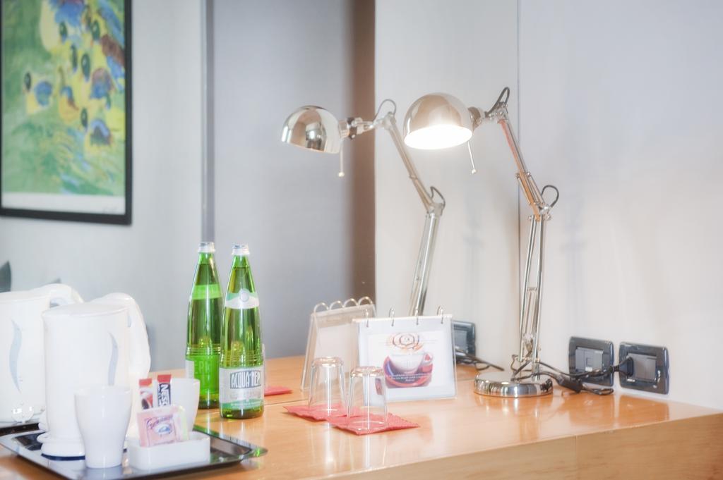Hotel Best Western Ars 4*