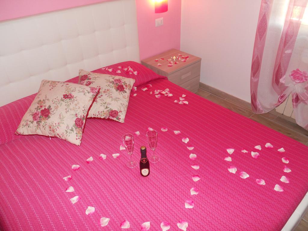 Bed & Breakfast Il Salice Rome