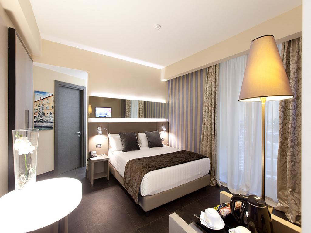 Hotel Quirinale Luxury