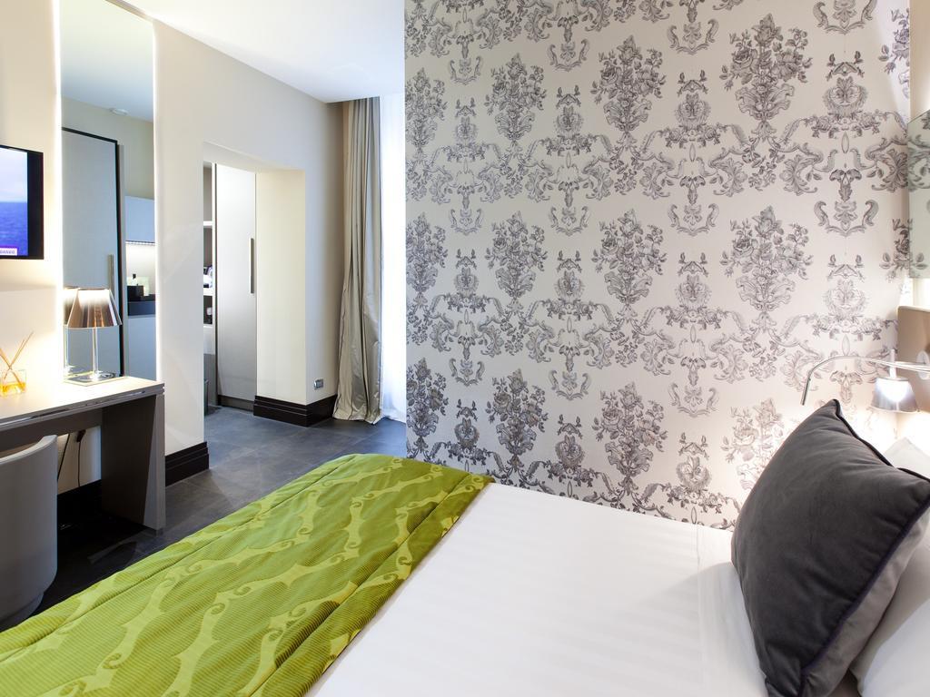 Hotel Quirinale Luxury 3*
