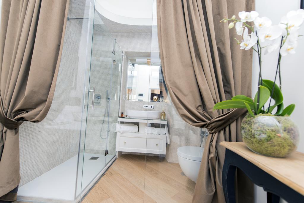 Maison d'hôtes Starhome Pantheon Rome