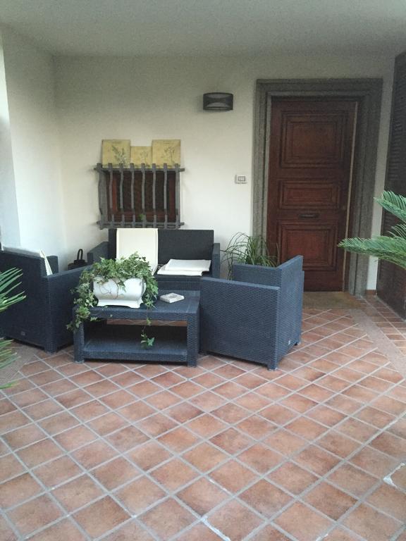 Bed & Breakfast La Maison Blanche *