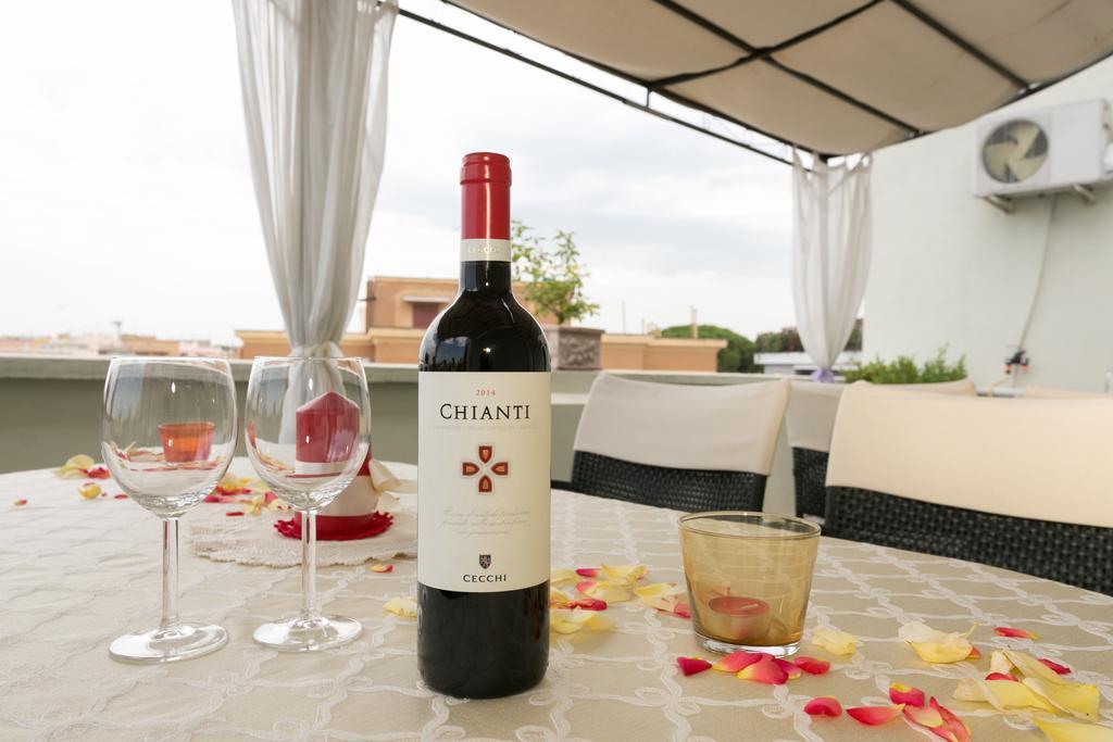 Bed & Breakfast La Duchessa A