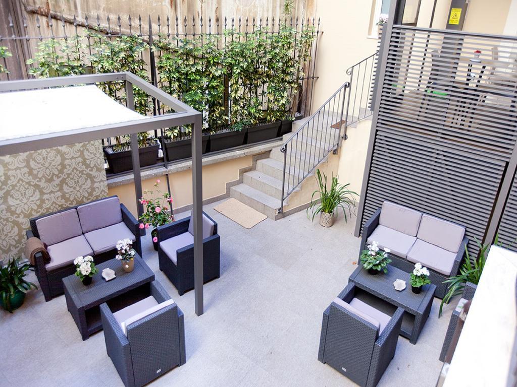 Quirinale Luxury Rome