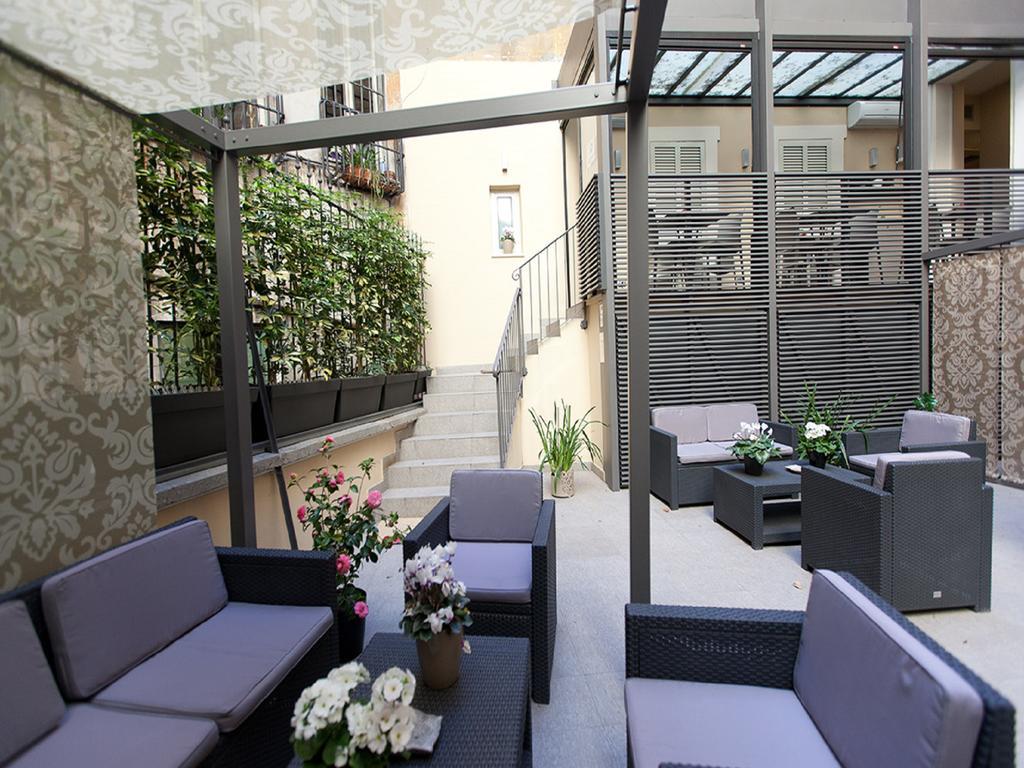 Quirinale Luxury