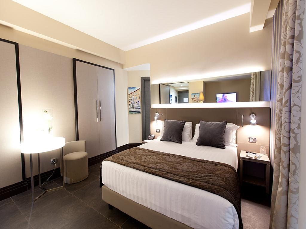 Quirinale Luxury