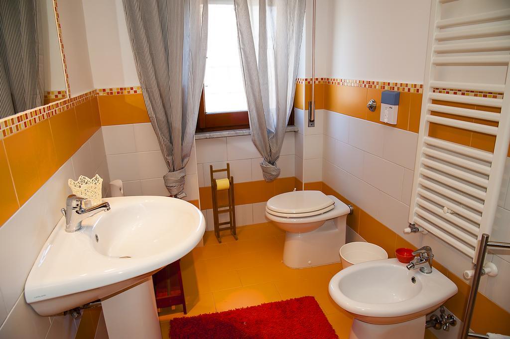 Guest house Donnamarta Rome