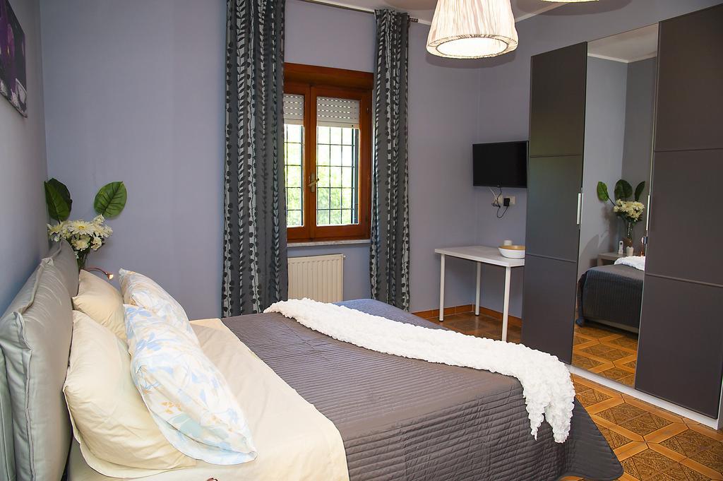 Guest house Donnamarta Rome