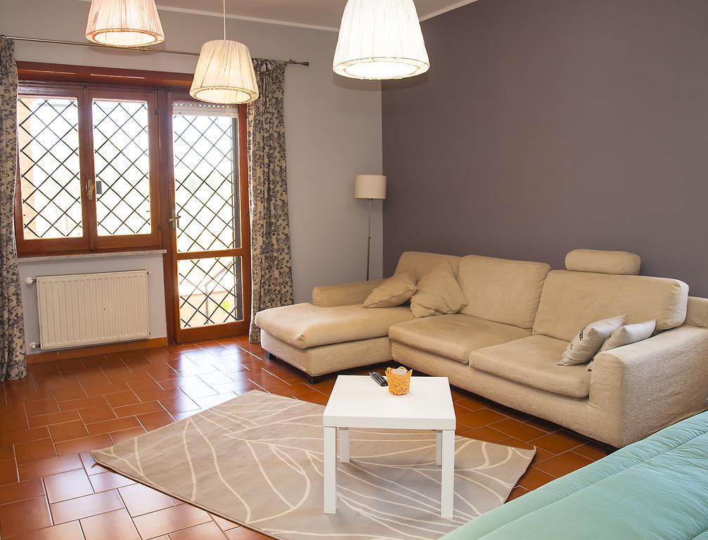 Guest house Donnamarta