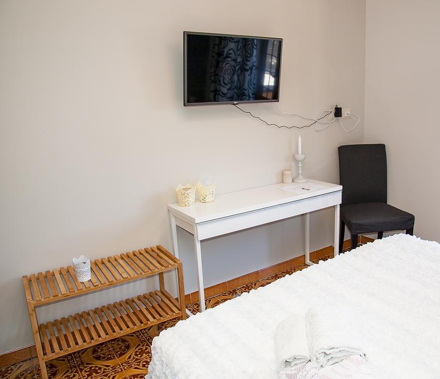 Guest house Donnamarta