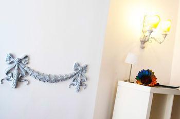 Apartment Spanish Step Rome