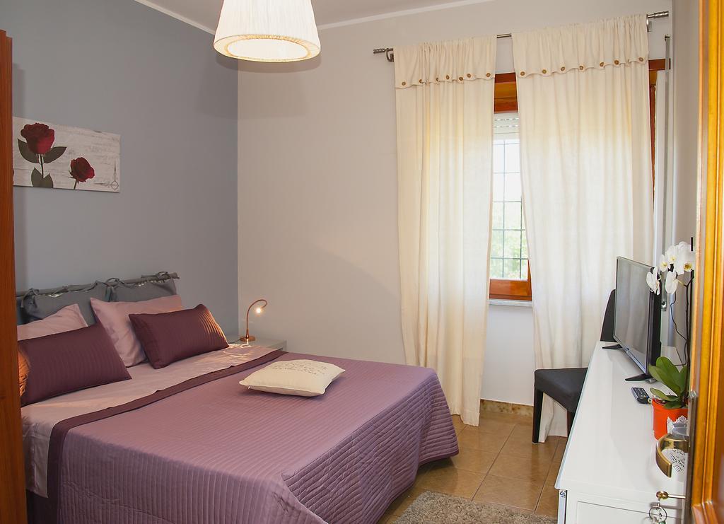 Guest house Donnamarta Rome