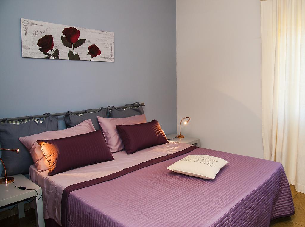 Guest house Donnamarta