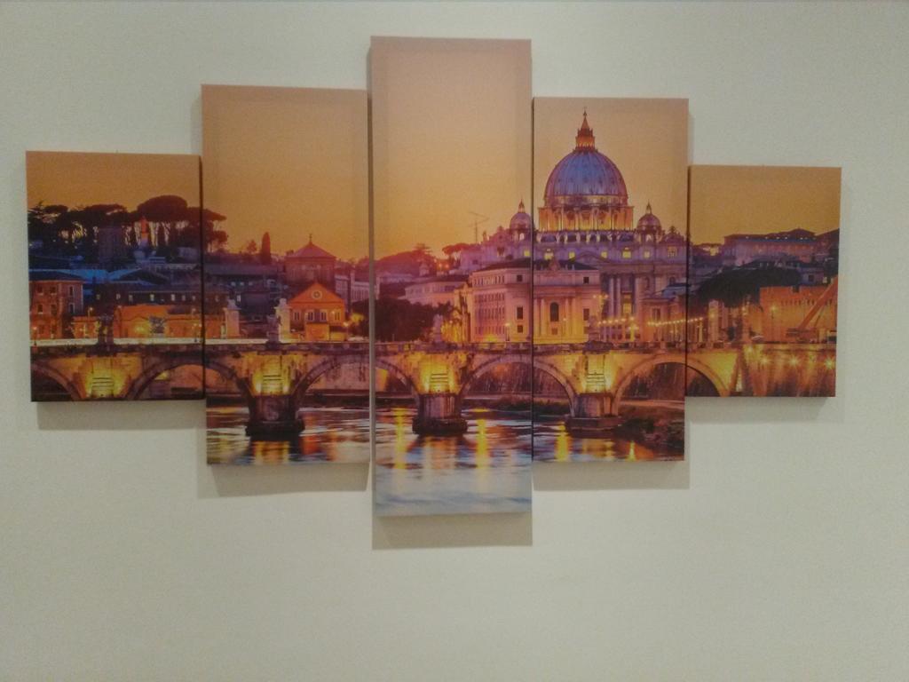 Bed & Breakfast Vatican Relais Rome