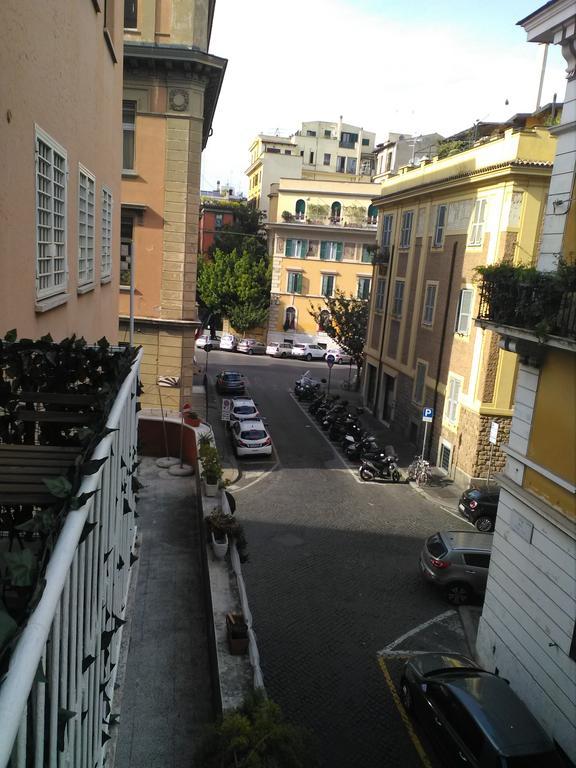 Vatican Relais Rome
