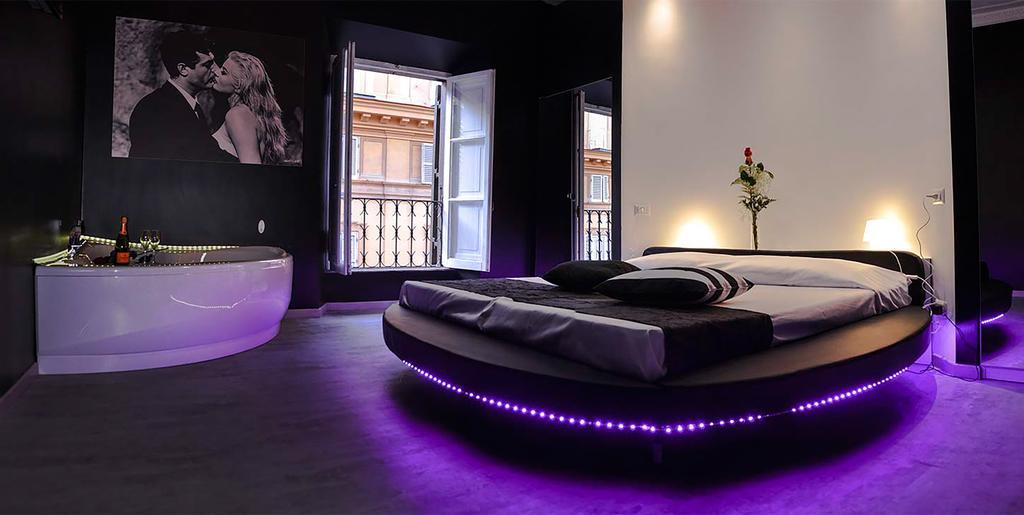 Guest house Good Life Via Veneto Rome