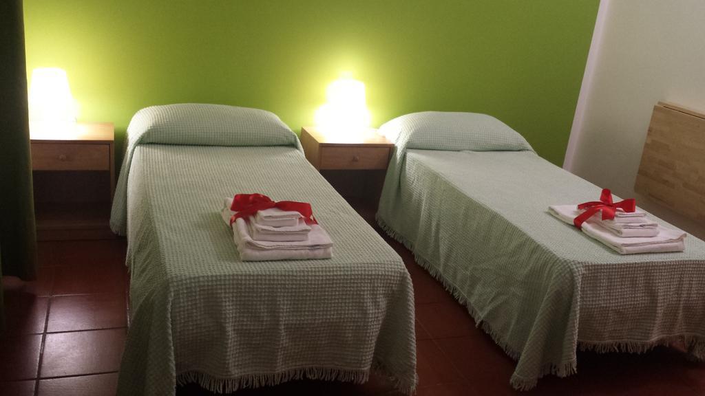 Casa de hóspedes Le Streghe Di 3*