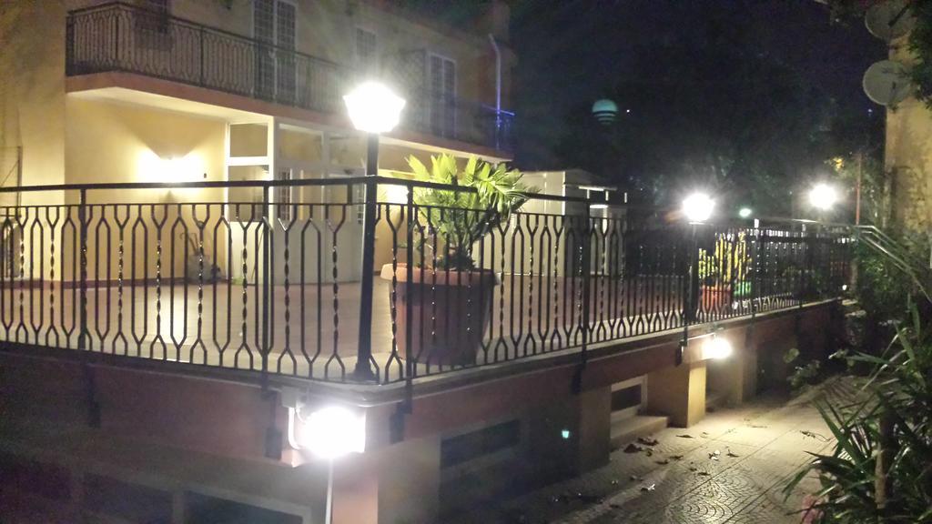 Casa de hóspedes Le Streghe Di 3*