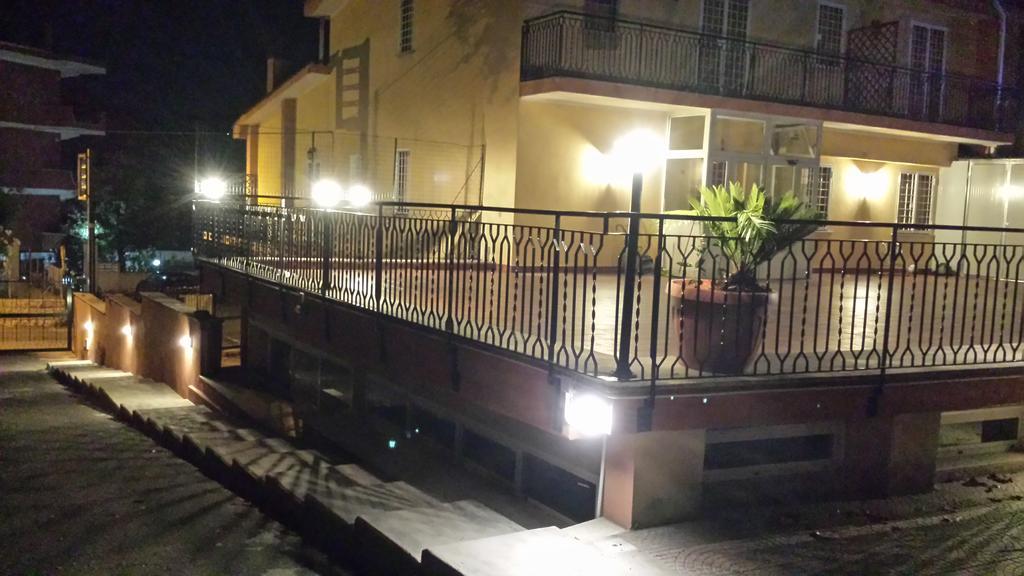 Le Streghe Di Roma