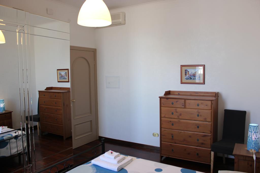 Apartment Casa Vacanze Voglia Di *