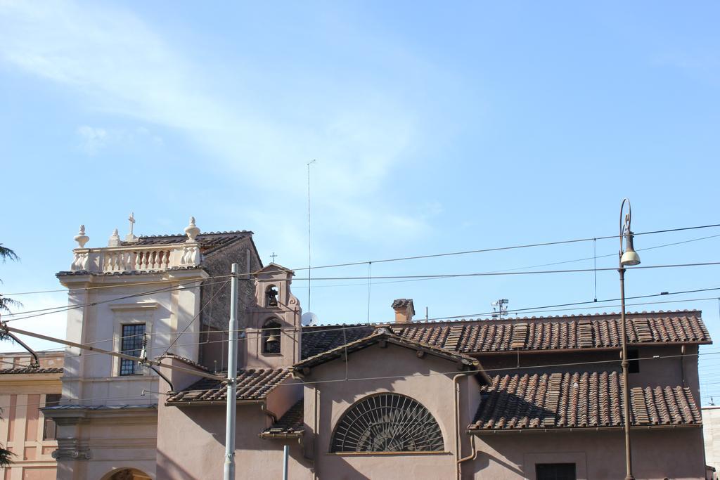 Apartment Casa Vacanze Voglia Di Rome