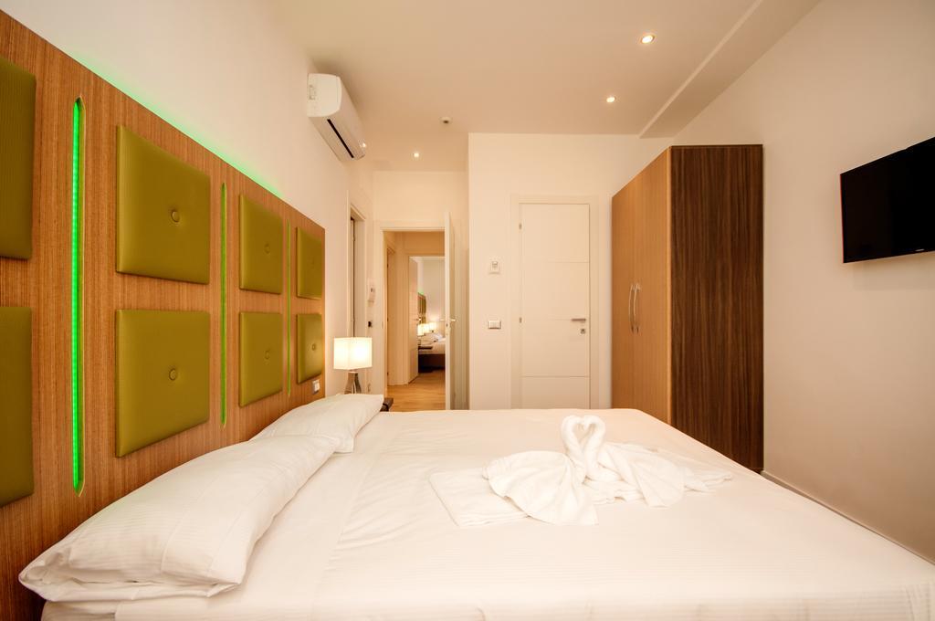 Bed & Breakfast Vatican Relais