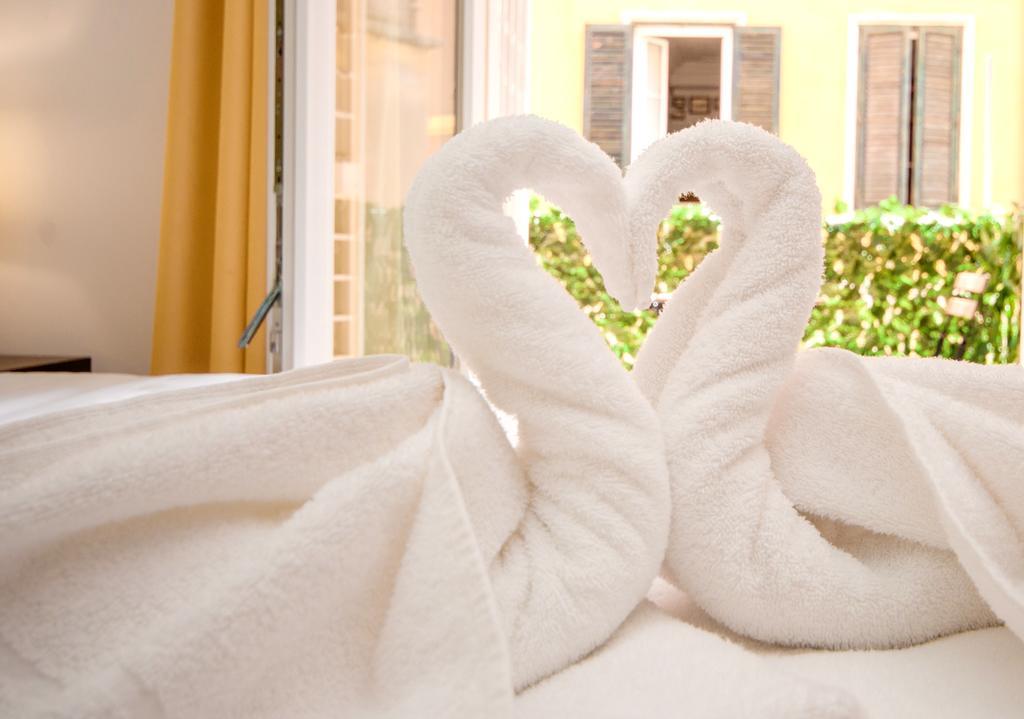 Bed & Breakfast Vatican Relais 3*