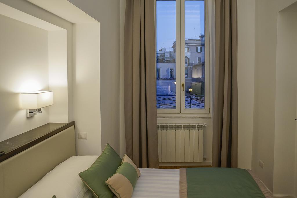 Casa de hóspedes Les Diamants Roma