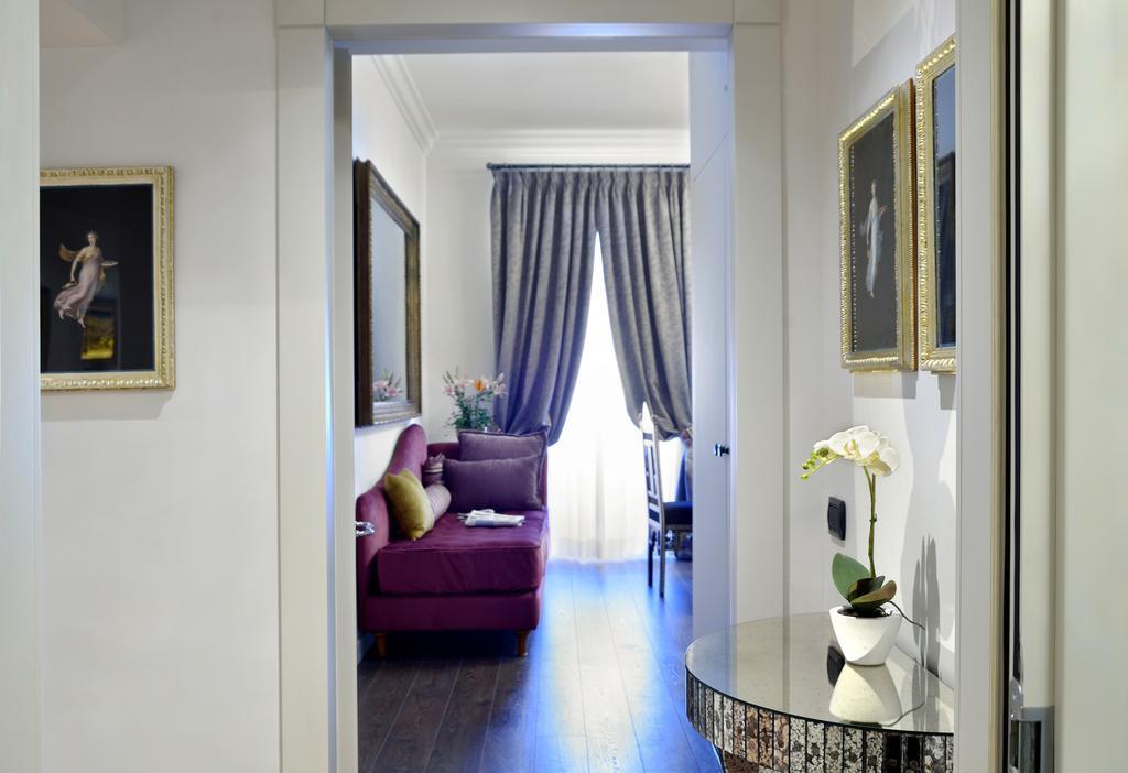 Guest house Condotti Rome
