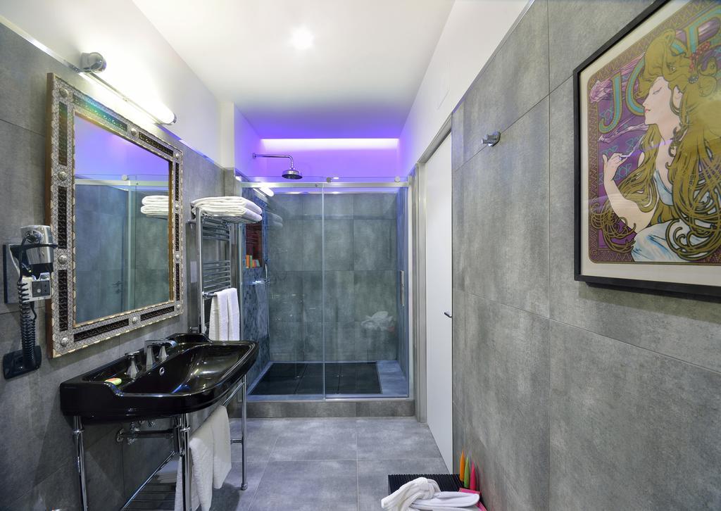 Guest house Condotti 3*
