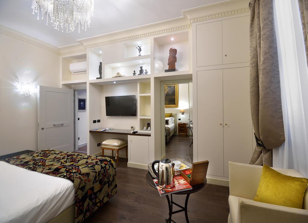 Guest house Condotti Rome