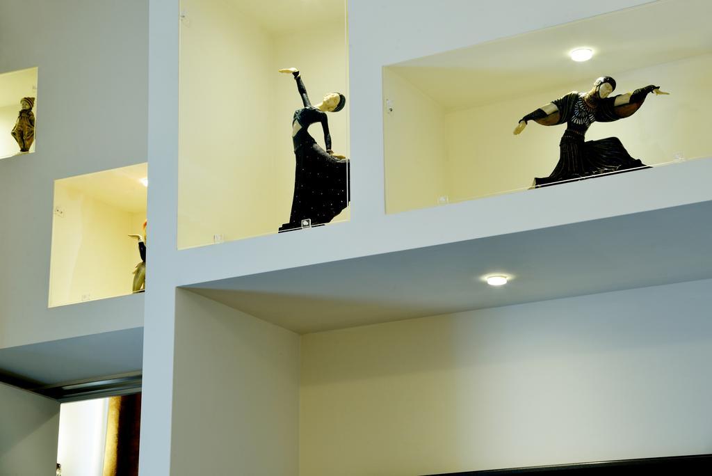 Guest house Condotti Rome