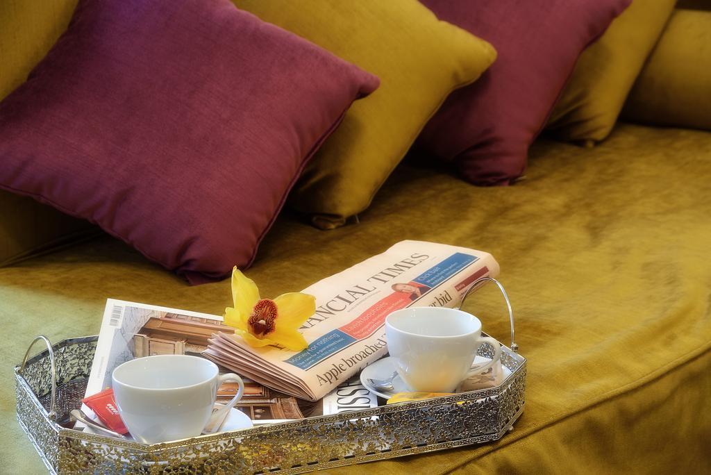 Guest house Condotti Rome