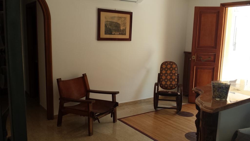 Casa de hóspedes Le Streghe Di