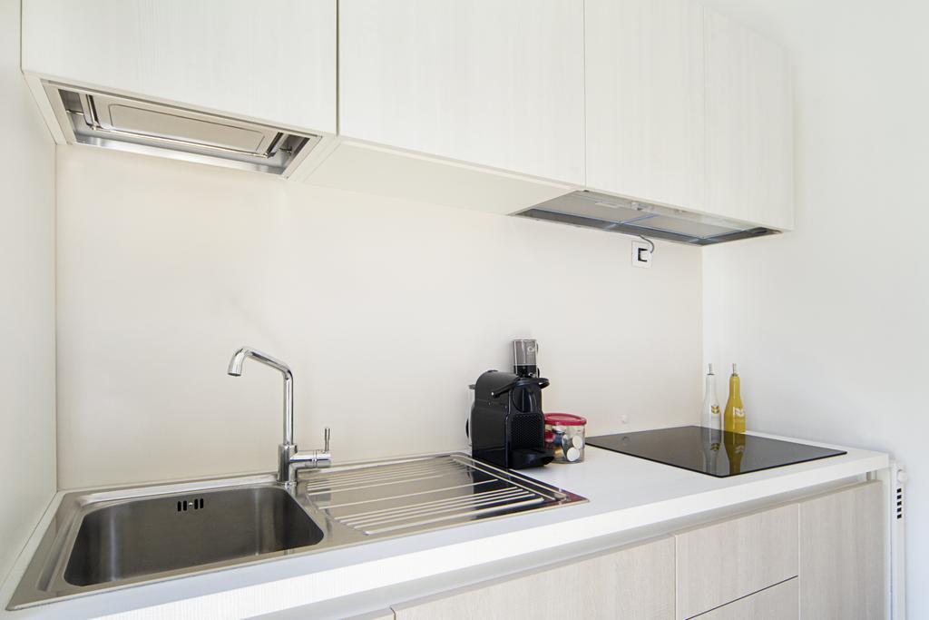 Apartment Ciao Bella Stella Rome