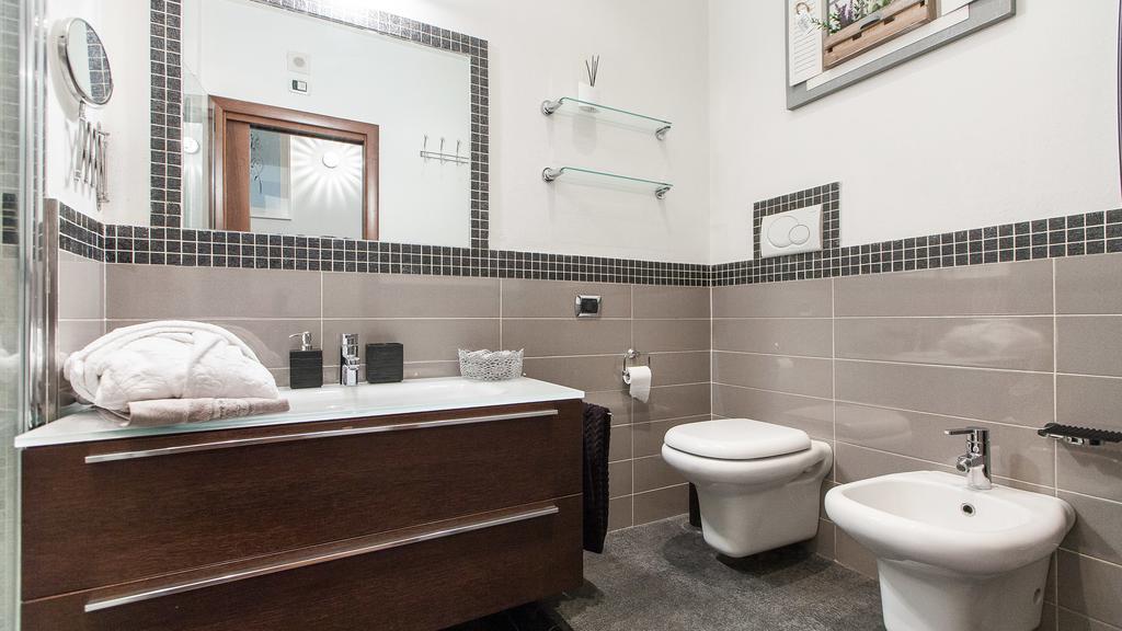 Appartement In Mial House Rome