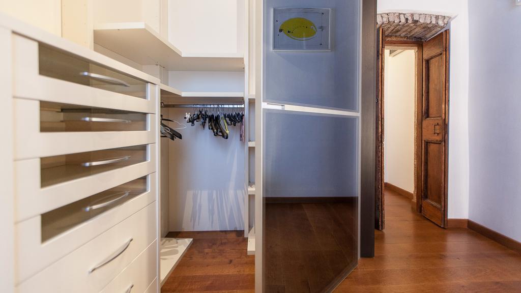 Appartement In Mial House