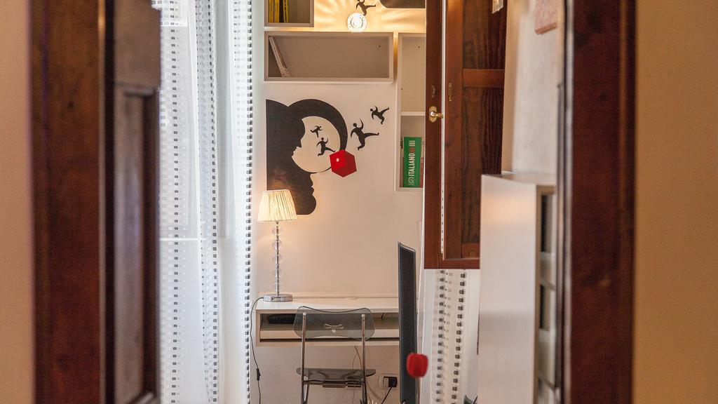 Appartement In Mial House