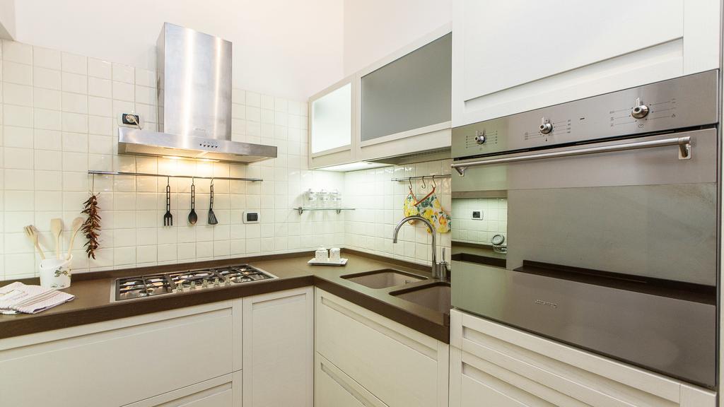 Appartement In Mial House Rome
