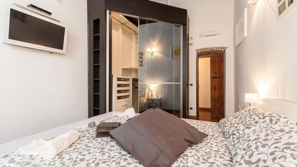 Appartement In Mial House *