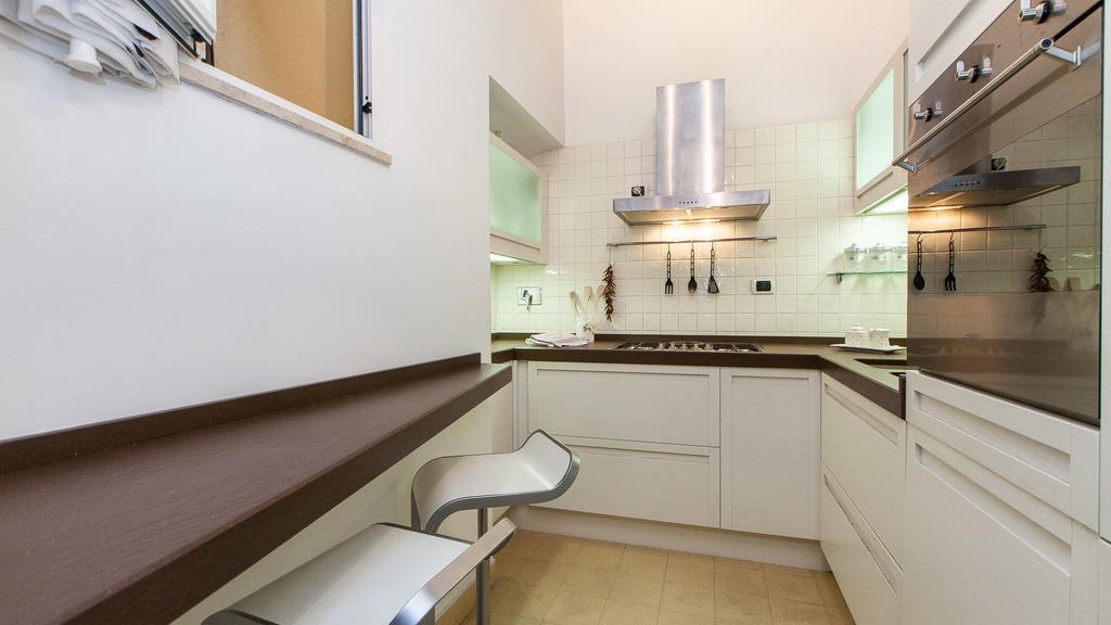Appartement In Mial House