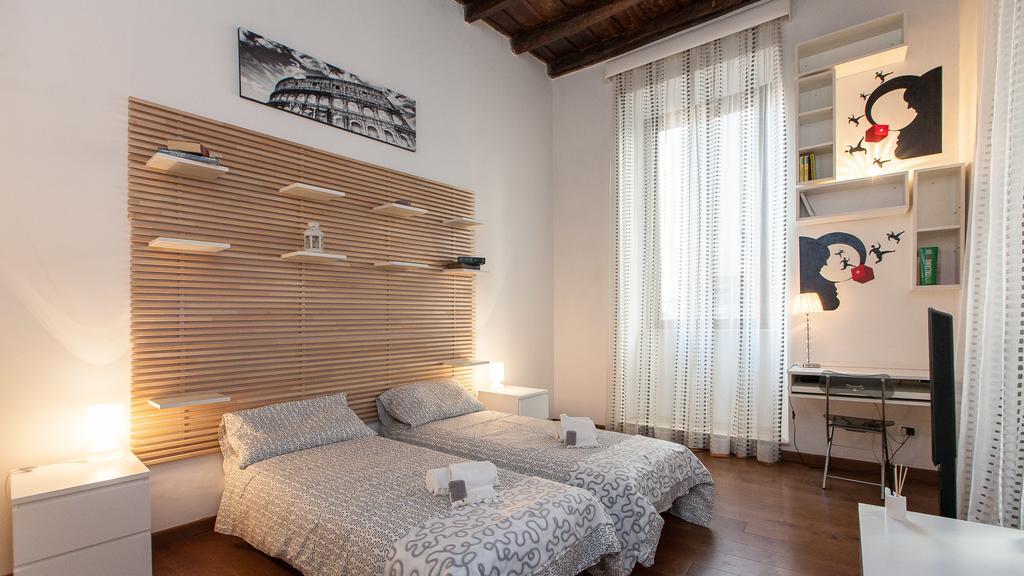 Appartement In Mial House *
