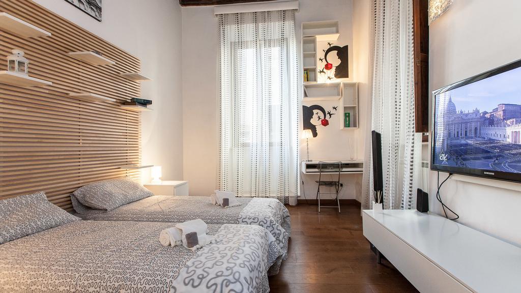 Appartement In Mial House