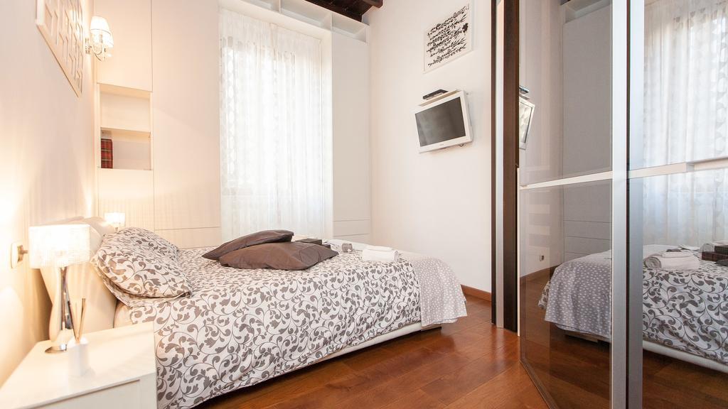 Appartement In Mial House