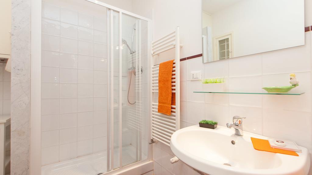 Appartement In Ghetto Garden Rome