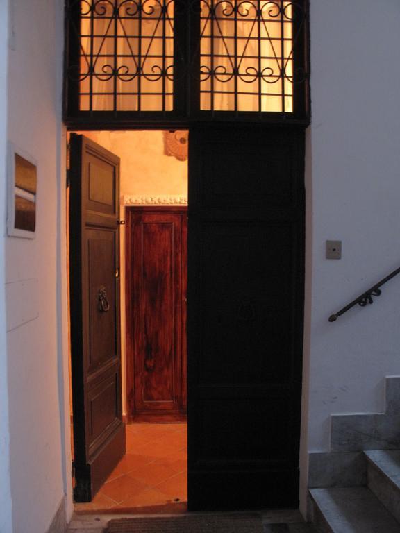 Appartamento Lupa Flat Roma