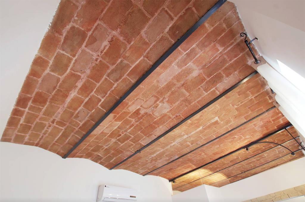 Appartement Ostilia Loft *