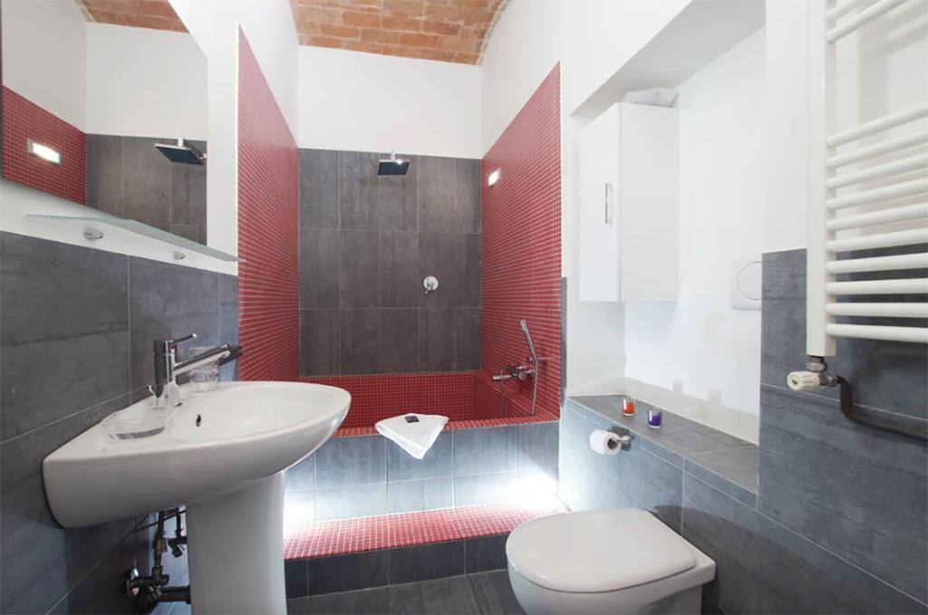 Ostilia Loft Rome
