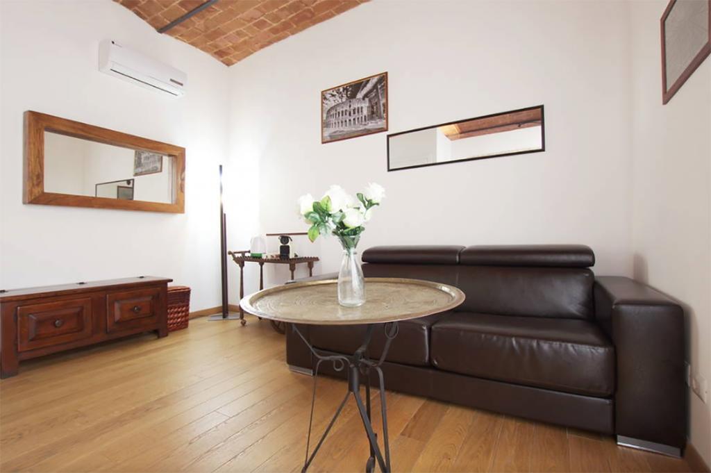 Appartement Ostilia Loft Rome