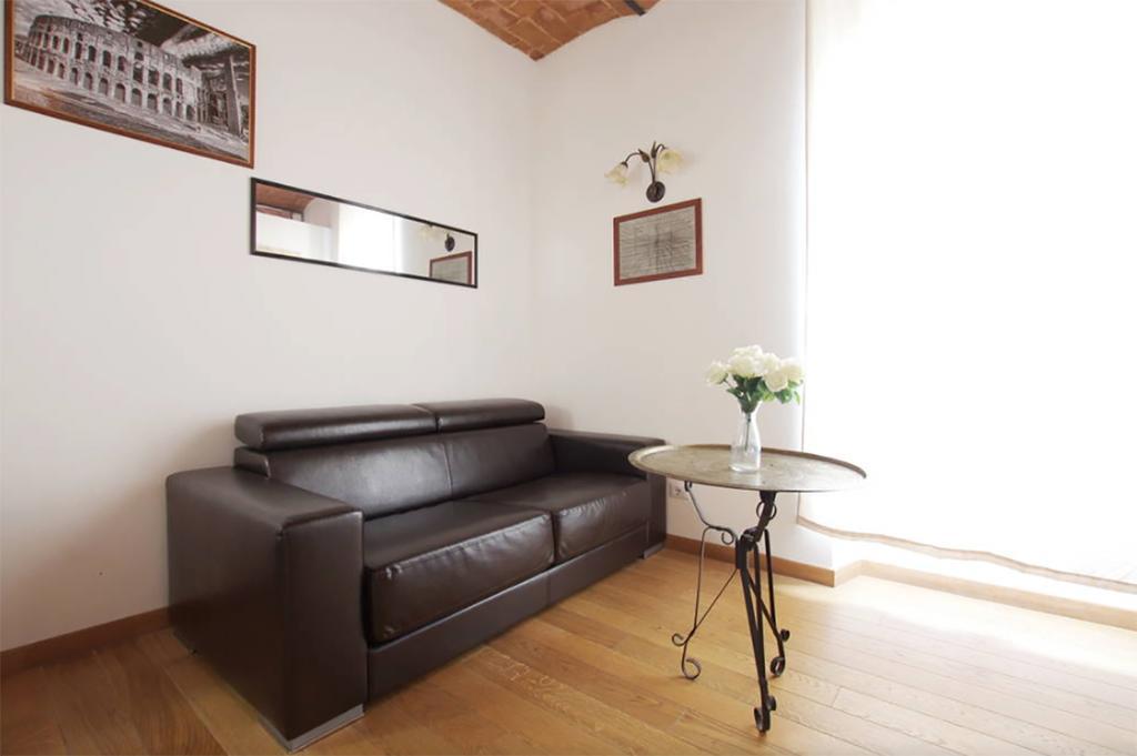 Appartement Ostilia Loft
